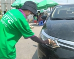 Dán thẻ ETC sẽ là thủ tục bắt buộc khi đăng kiểm xe