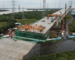 Làm rõ nguồn vốn đầu tư, sớm thi công lại cao tốc Bến Lức - Long Thành