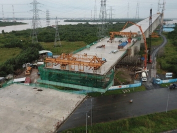 Làm rõ nguồn vốn đầu tư, sớm thi công lại cao tốc Bến Lức - Long Thành
