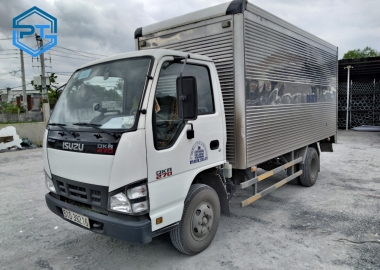 DỊCH VỤ VẬN CHUYỂN HÀNG 3,5T